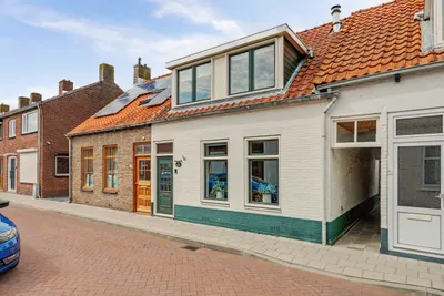 Foto van van Randwijckstraat 32, Yerseke