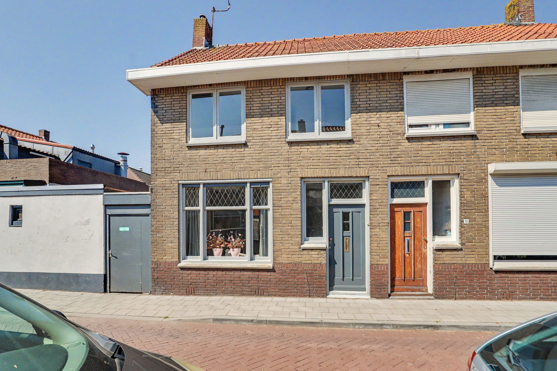 Foto van van Randwijckstraat 8, Yerseke