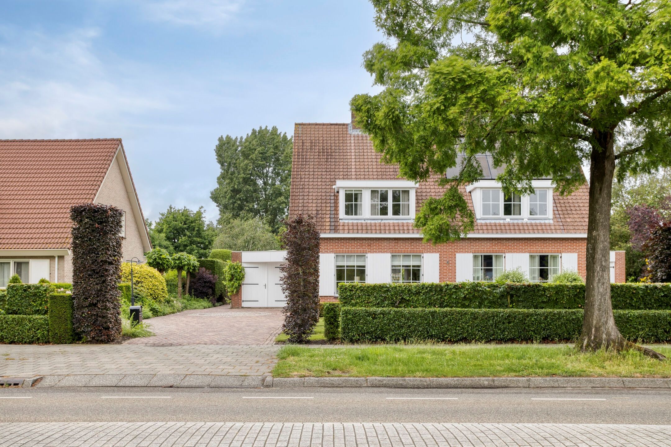 Foto van Grintweg 15D, Yerseke