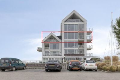 Foto van De Zaete 12, Yerseke
