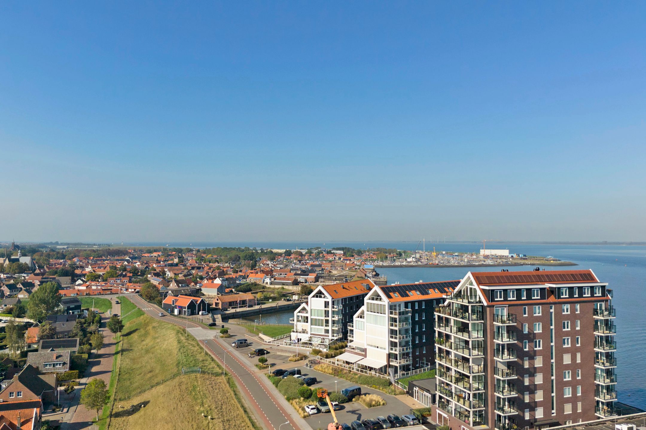 Foto van De Zaete 39, Yerseke