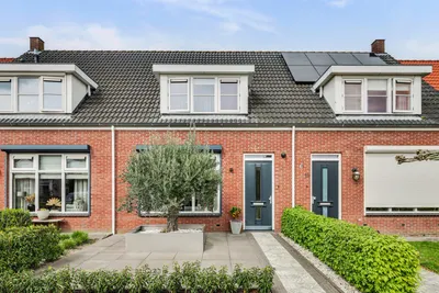 Foto van Govert Flincklaan 17, Yerseke