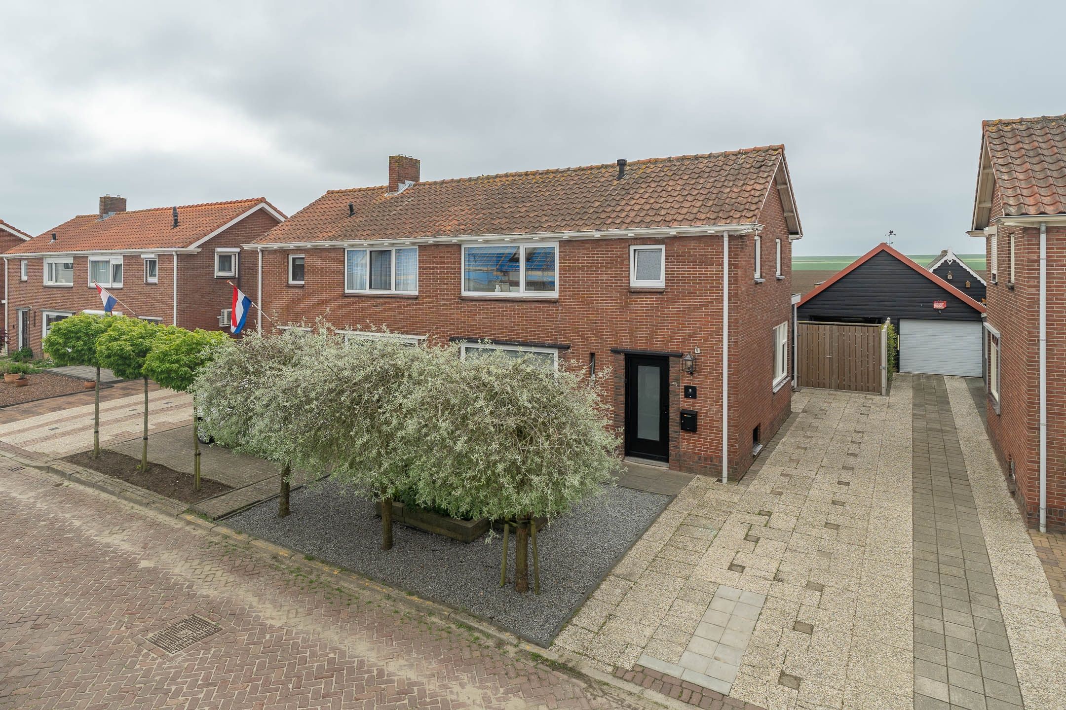 Foto van Rietlandstraat 8, Rilland