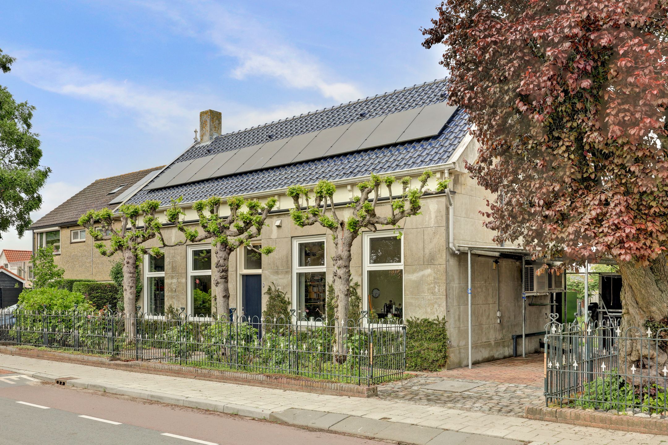 Foto van Bathseweg 9, Rilland