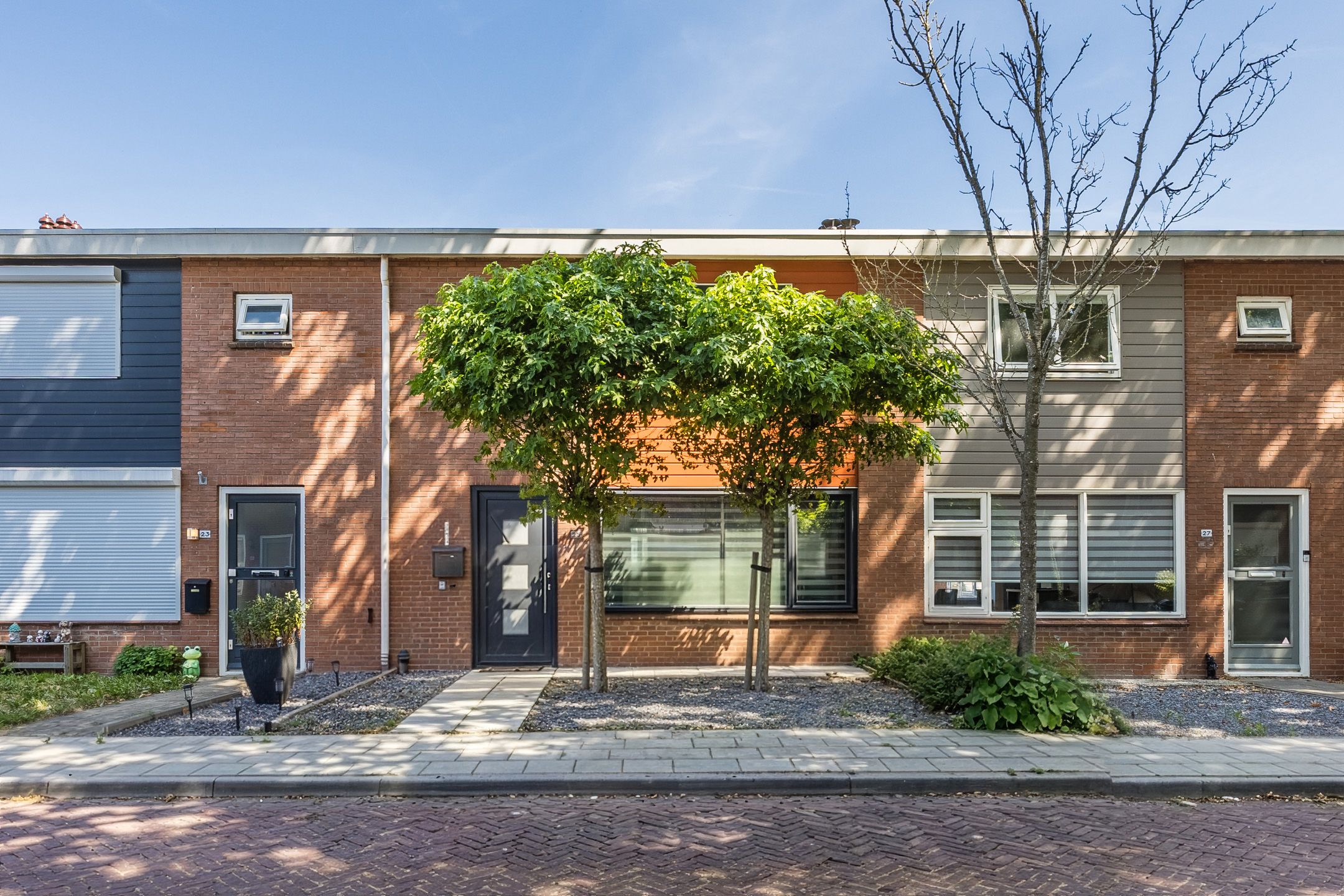 Foto van Steenvlietstraat 25, Rilland