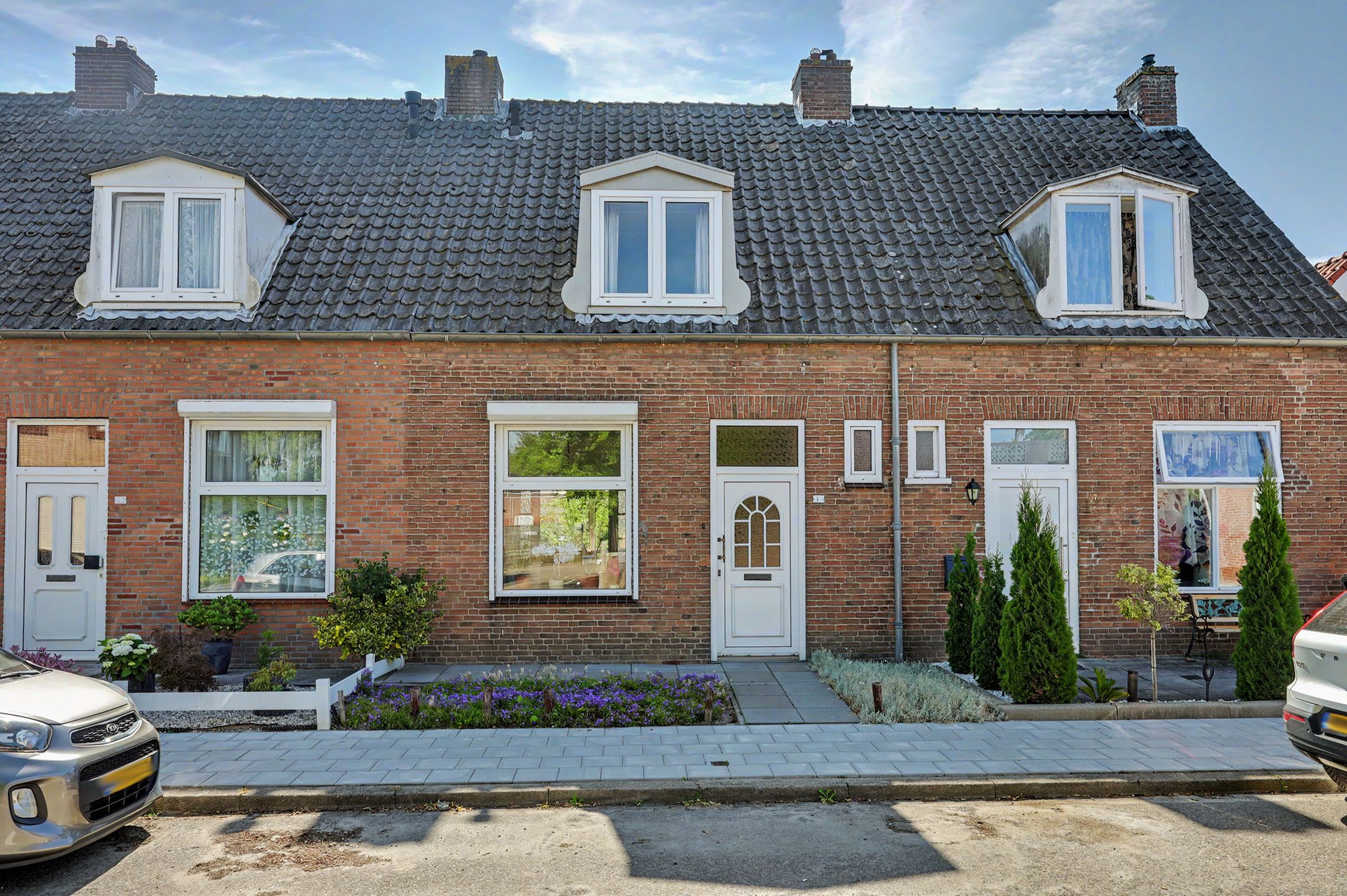 Foto van Valckenisseweg 55, Rilland