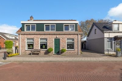 Foto van Vinkenissestraat 11, Rilland