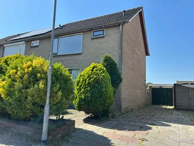Foto van Hontestraat 12, Rilland