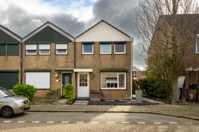 Foto van Broekestraat 19, Rilland