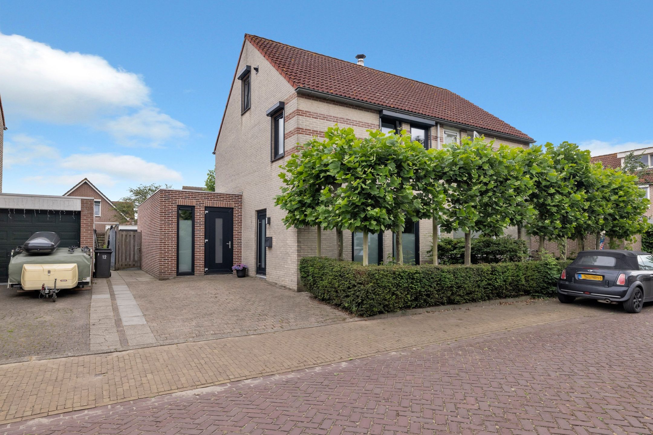 Foto van Pontiaanstraat 14, Rilland