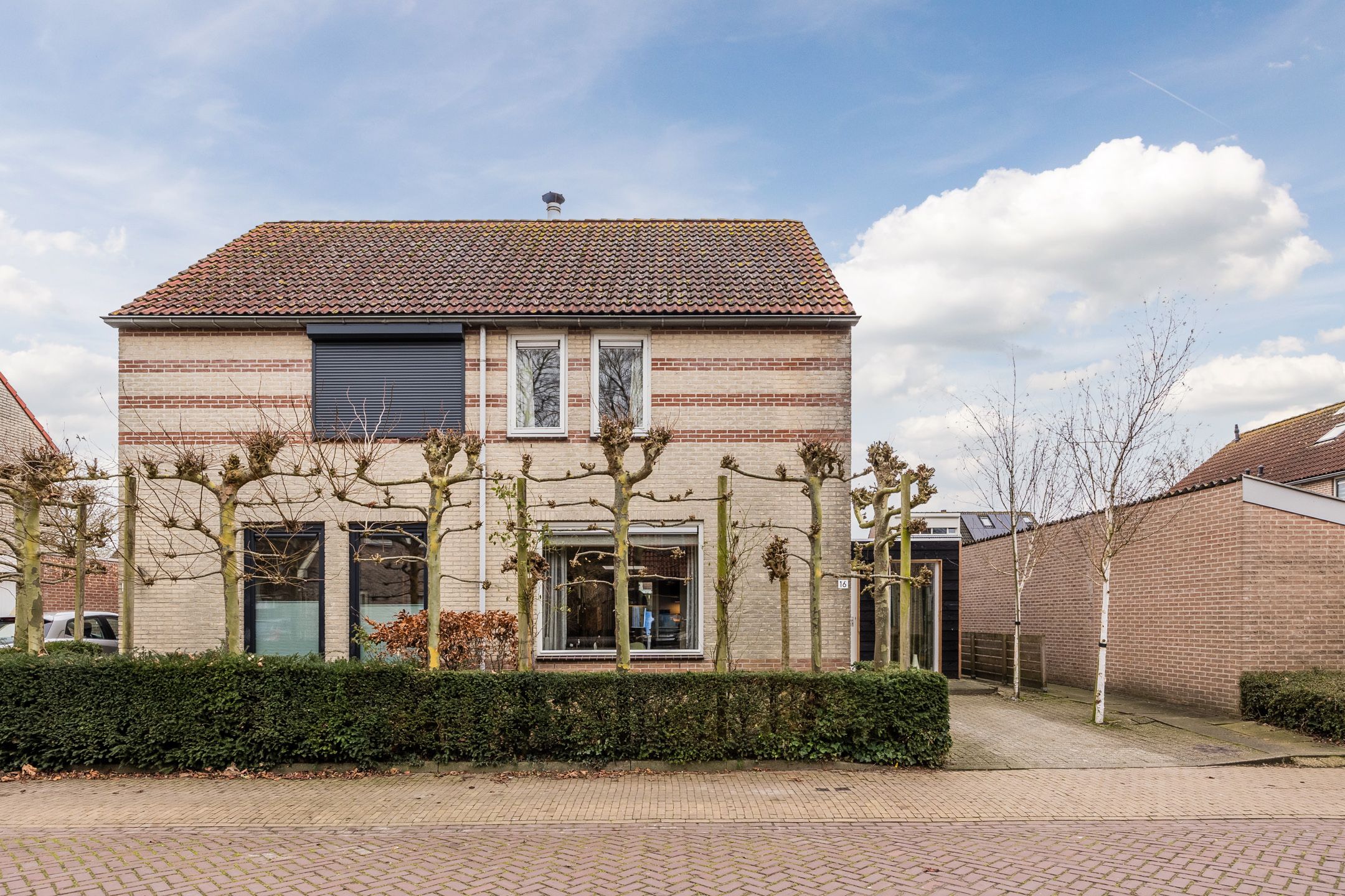 Foto van Pontiaanstraat 16, Rilland