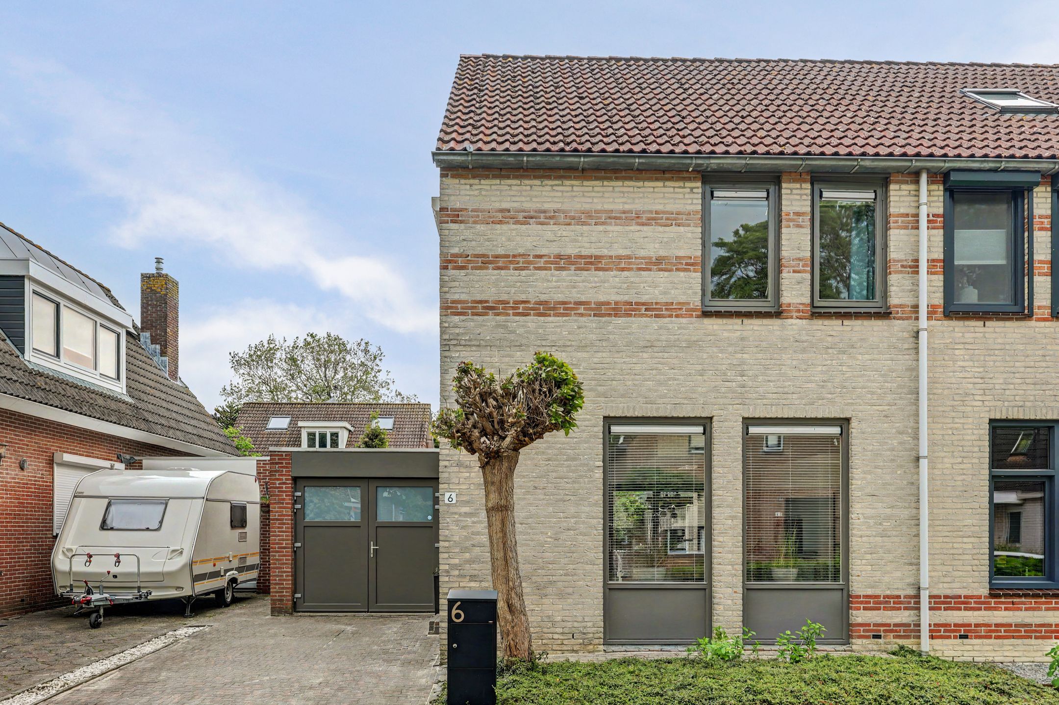 Foto van Pontiaanstraat 6, Rilland