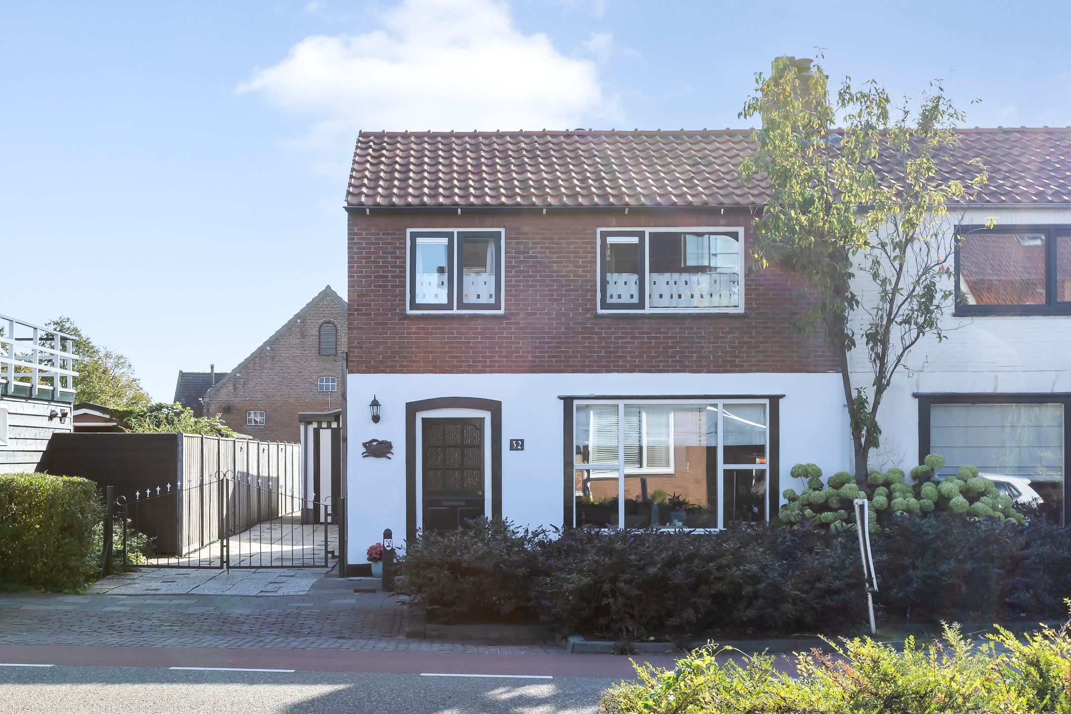 Foto van Haltestraat 32, Rilland