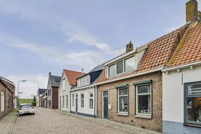 Foto van Walstraat 21, Rilland