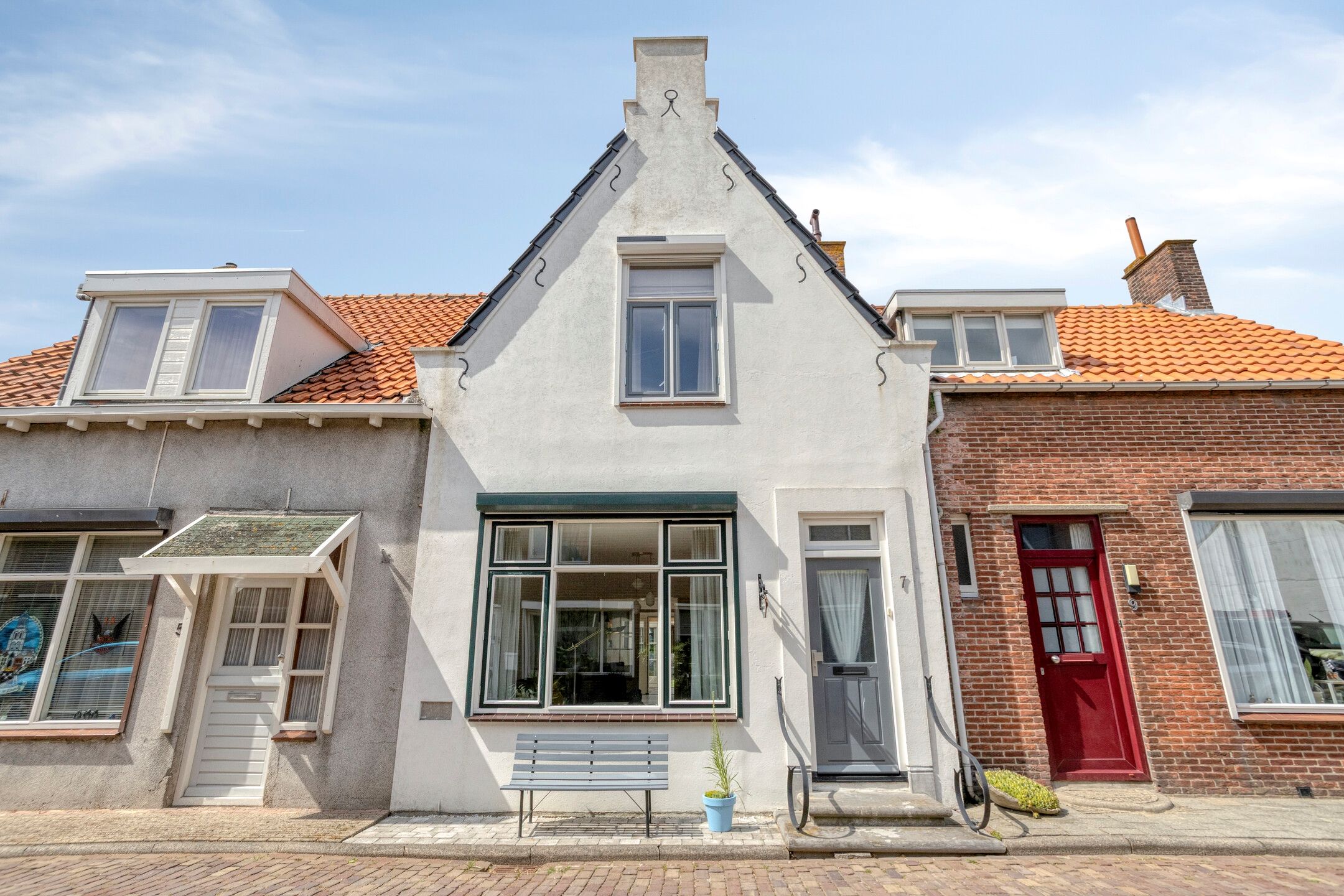 Foto van Walstraat 7, Rilland