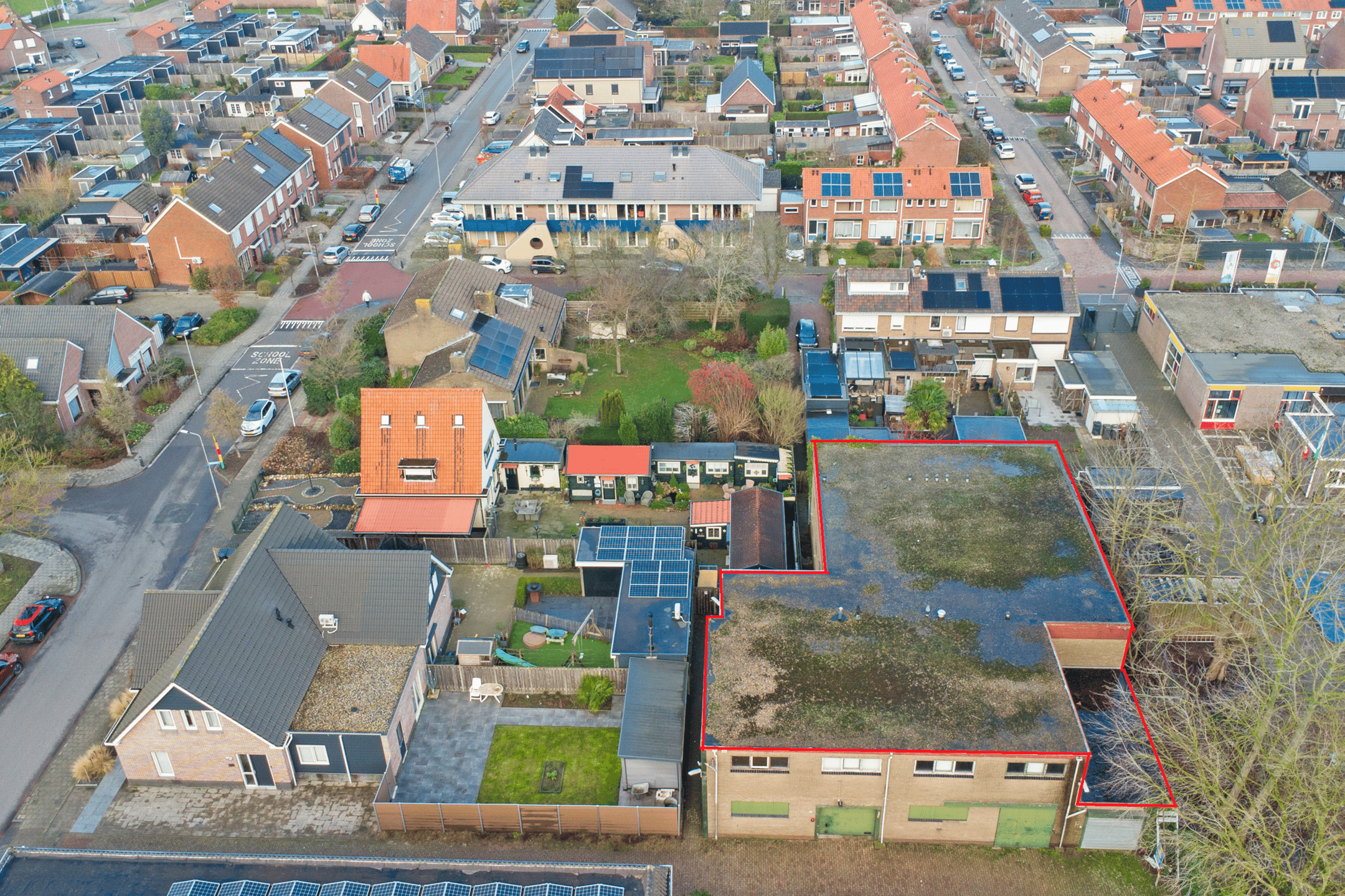 Foto van Noordweg 8B, Krabbendijke