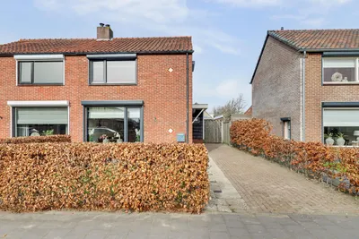 Foto van Hinkelingestraat 17, Krabbendijke