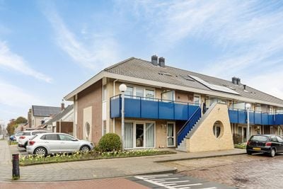Foto van Hinkelingestraat 1A, Krabbendijke
