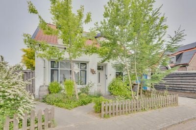 Foto van Morlodestraat 55, Krabbendijke