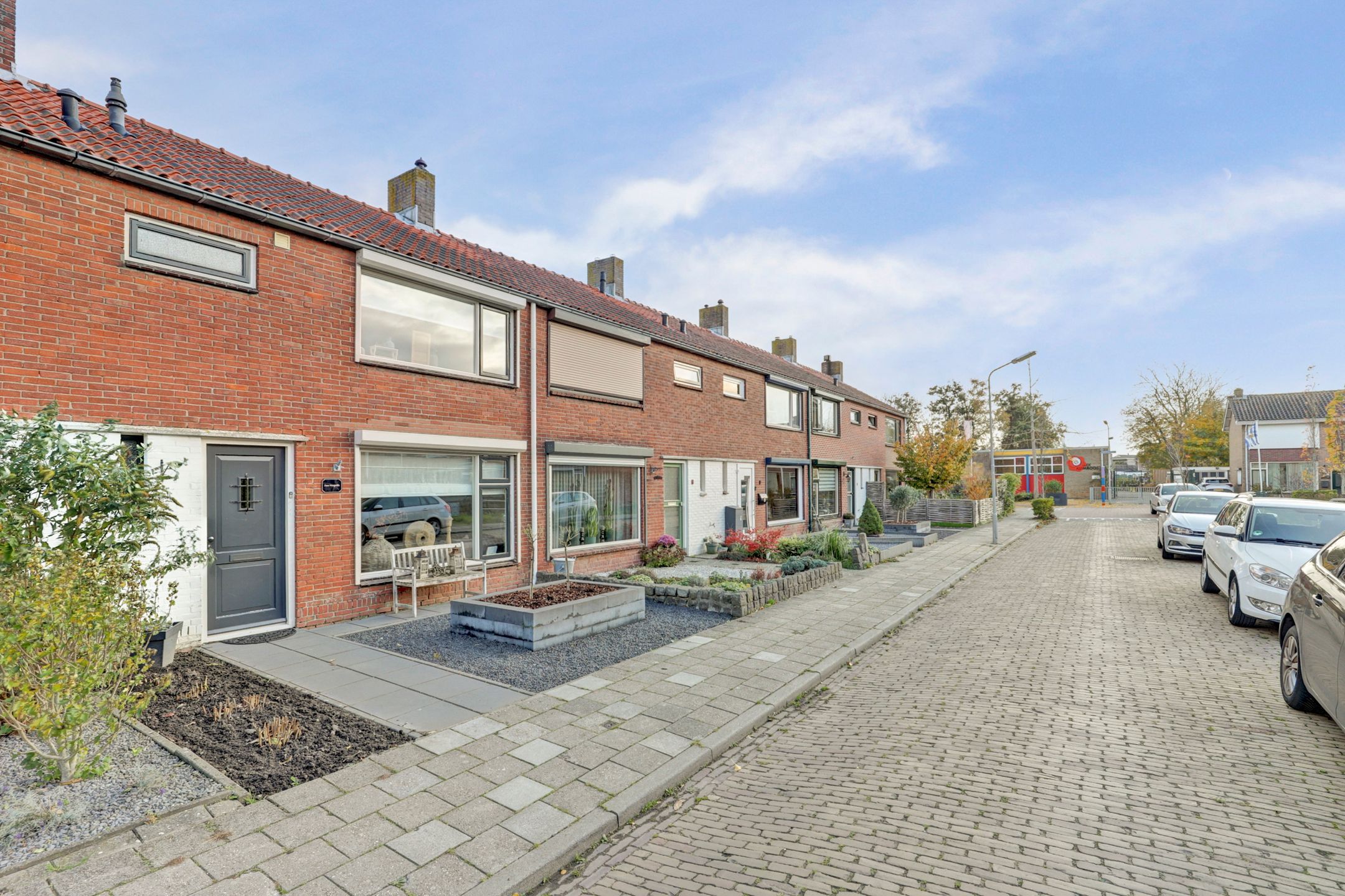 Foto van Morlodestraat 10, Krabbendijke