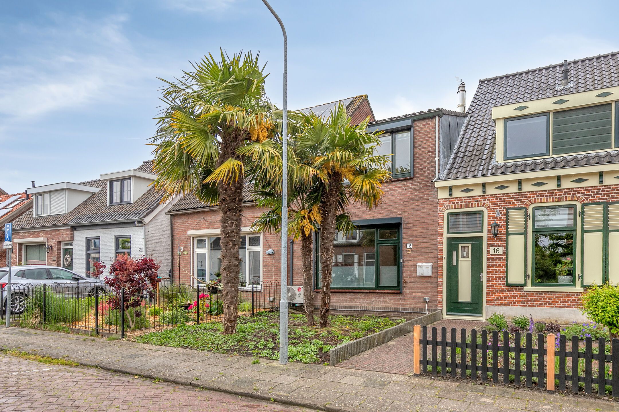 Foto van Wilhelminastraat 18, Krabbendijke