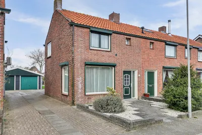 Foto van Doelstraat 43, Krabbendijke