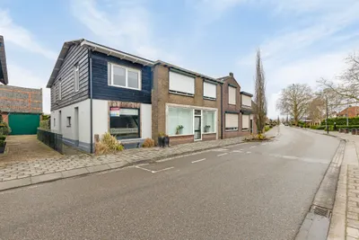 Foto van Dorpsstraat 20, Krabbendijke