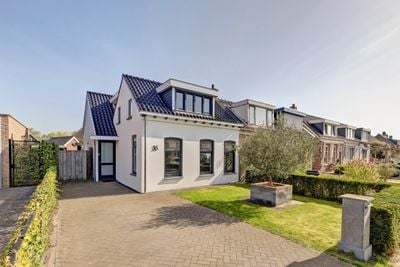 Foto van Oostweg 35, Krabbendijke