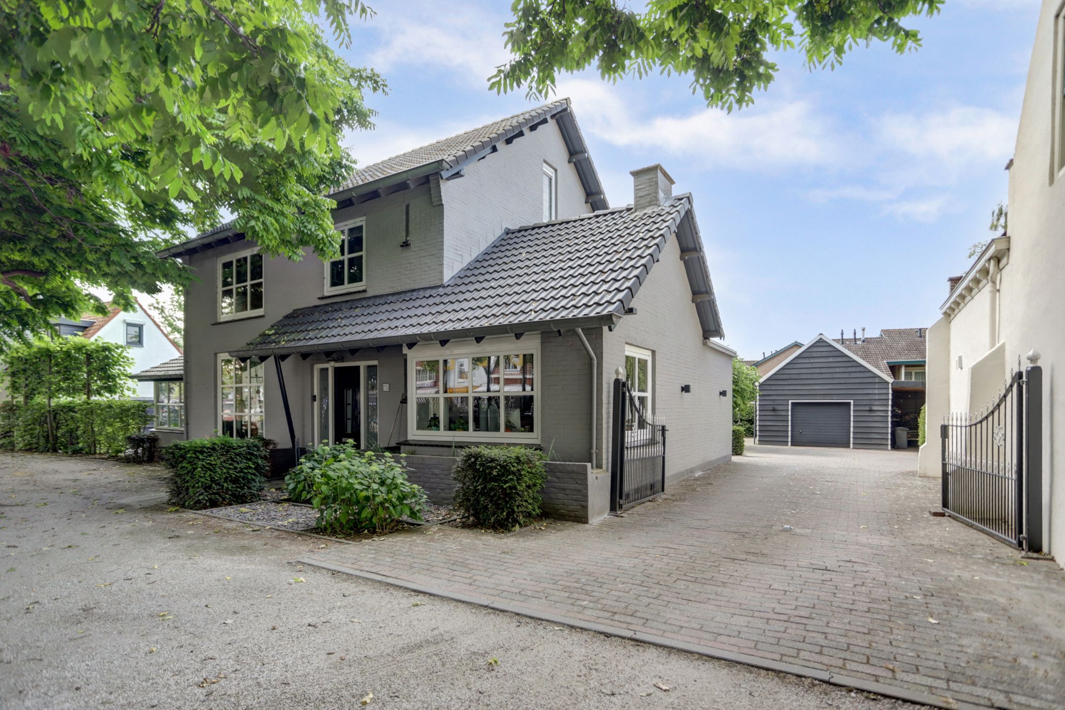 Foto van Dorpsstraat 75, Krabbendijke