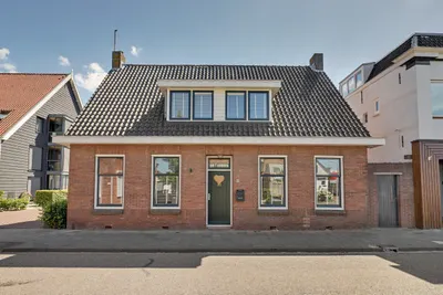 Foto van Dorpsstraat 81, Krabbendijke