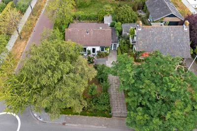Foto van Dorpsstraat 126, Krabbendijke