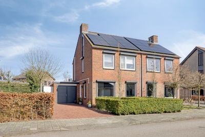 Foto van Kruisbessestraat 32a, Krabbendijke