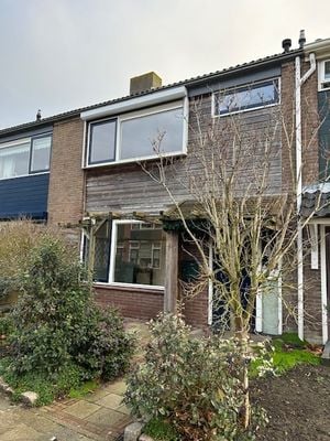 Foto van Lodijkestraat 4, Krabbendijke