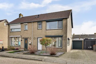 Foto van Nieukerckestraat 10, Krabbendijke
