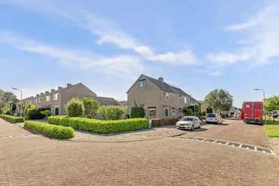 Foto van Nieukerckestraat 24, Krabbendijke