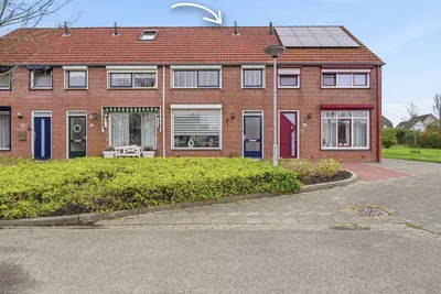 Foto van Kerkpolder 36, Krabbendijke