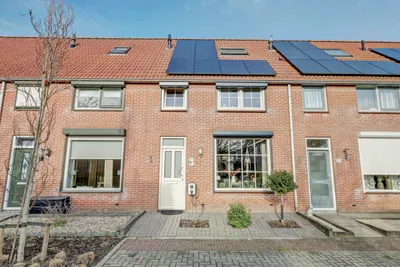 Foto van Watervliet 51, Krabbendijke