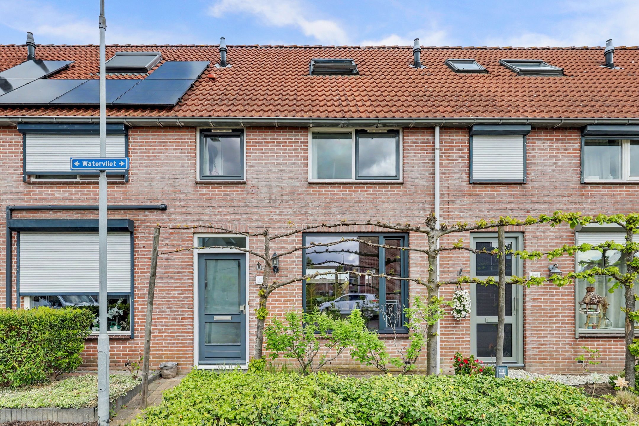 Foto van Watervliet 65, Krabbendijke