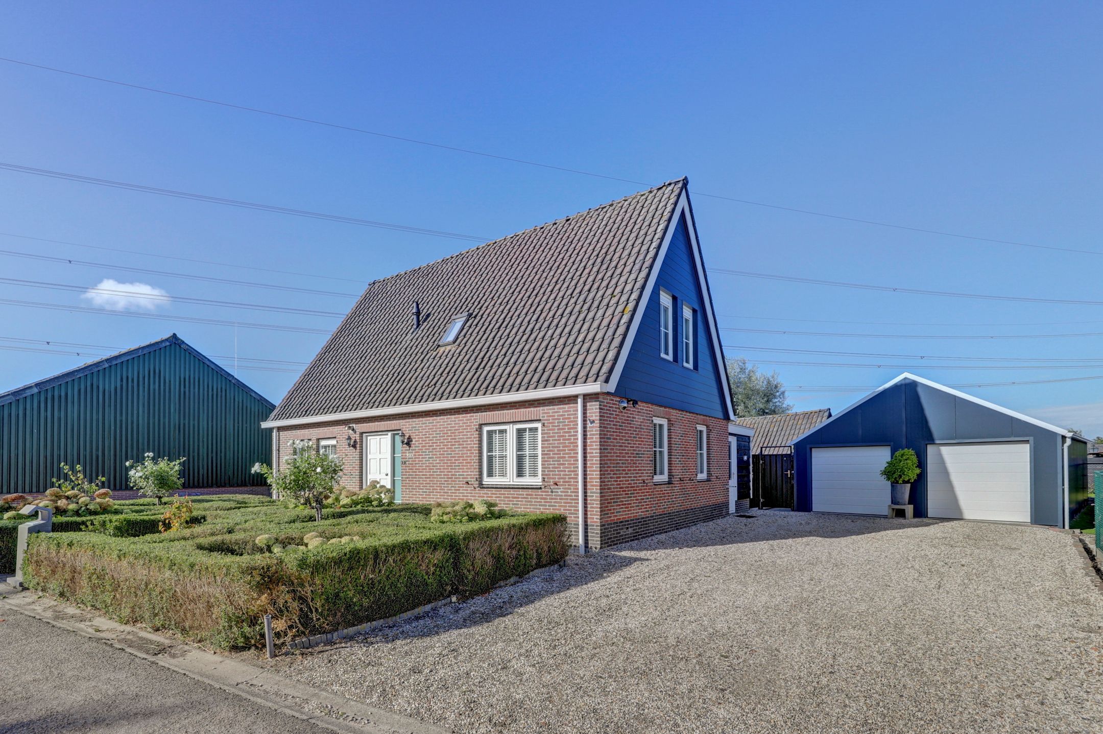 Foto van Noordschans 3, Krabbendijke