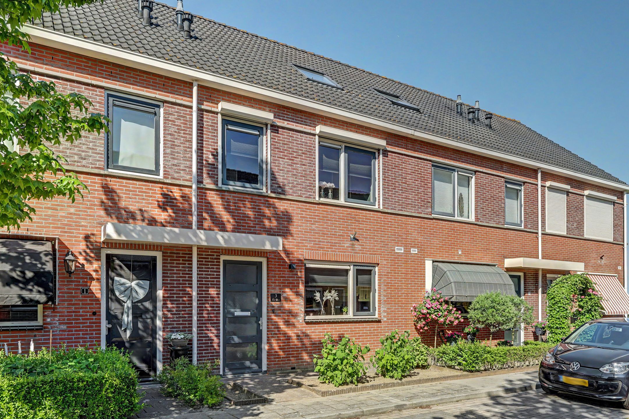 Foto van Julianahof 3, Waarde