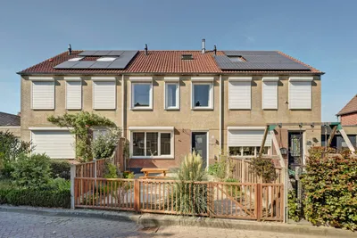Foto van Clausstraat 4, Waarde