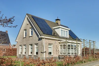Foto van Coolhofflaan 26, Waarde