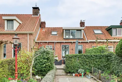 Foto van Gawege 22, Waarde
