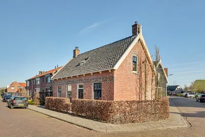Foto van 2e Vlietweg 4, Oostdijk