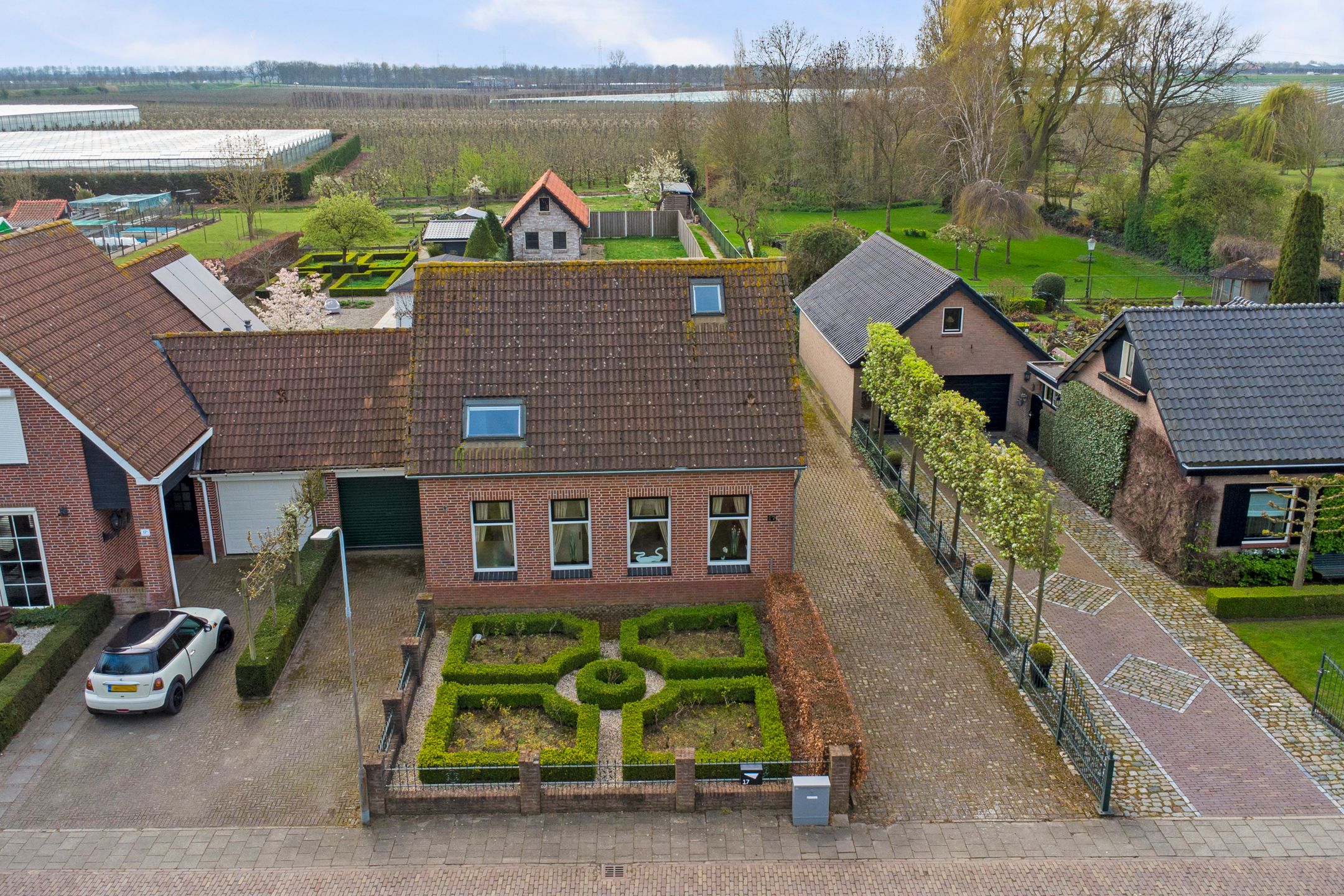 Foto van Lavendeldijk 17, Oostdijk