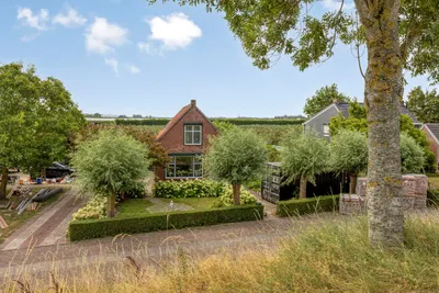 Foto van Lavendeldijk 9, Oostdijk