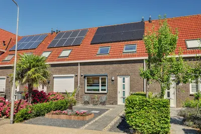 Foto van Moerdamme 20, Oostdijk