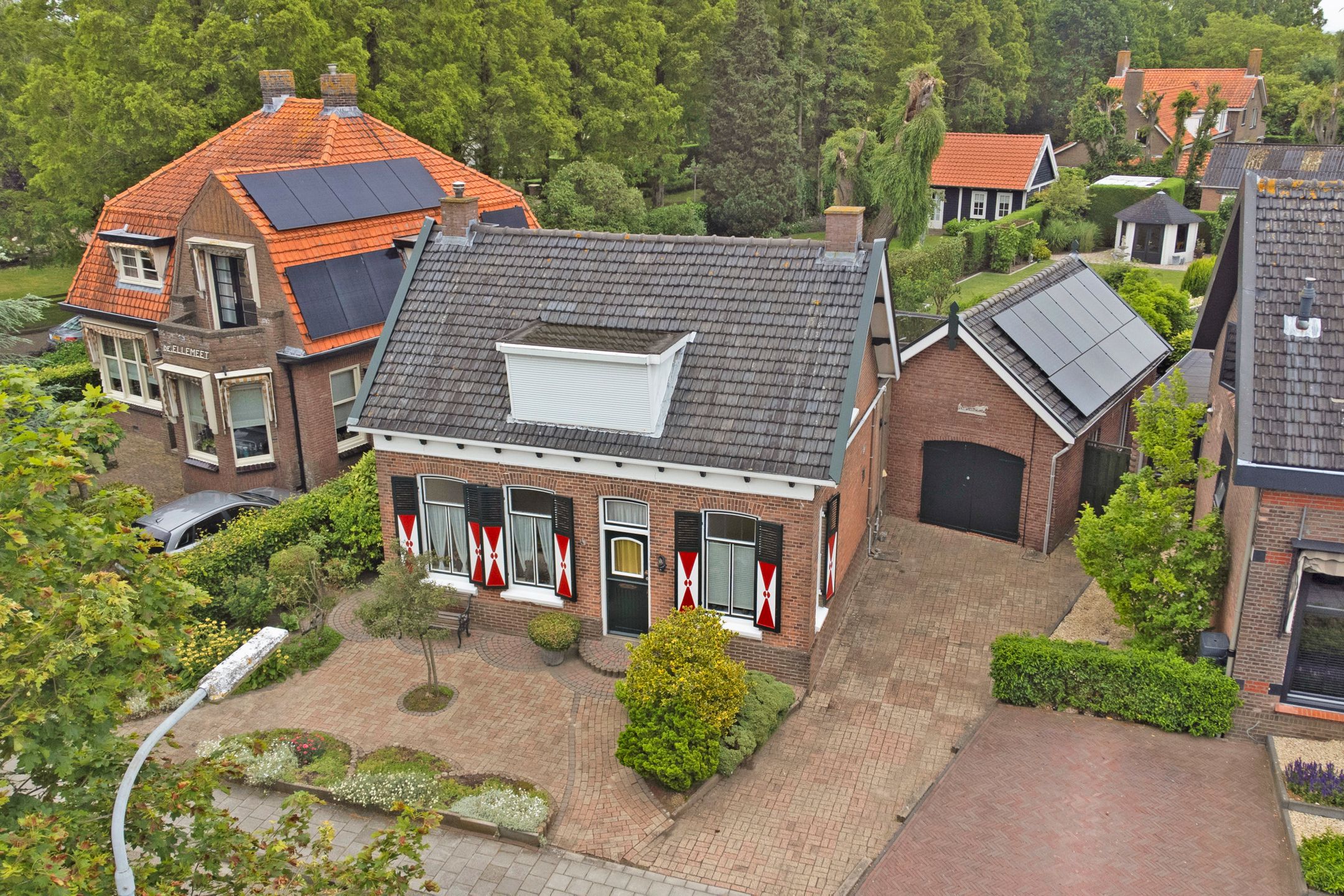 Foto van Hoofdstraat 4, Kruiningen