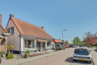 Foto van Slotstraat 1, Kruiningen