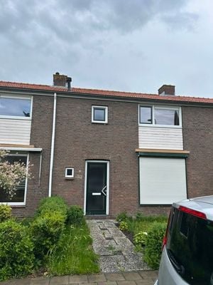 Foto van Slotstraat 33, Kruiningen